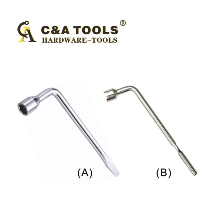 L Type Wrench